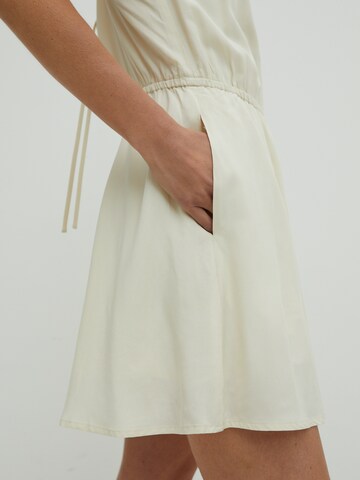 EDITED Jumpsuit 'Zola' in Beige