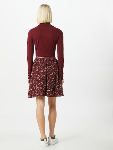 ABOUT YOU Skirt 'Ginny' in Red