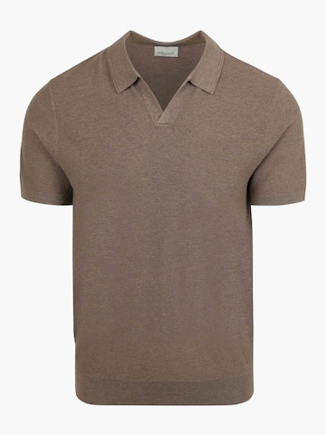 Profuomo Shirt‌‌‌‌‌‌ in Grau: Vorderseite