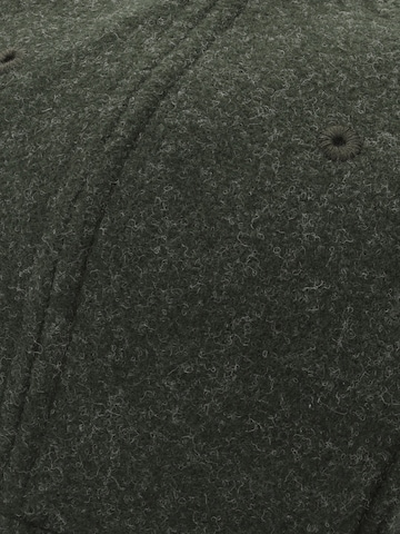 NEW ERA Cap 'LEAGUE ESS 9TWENTY NEYYAN' in Grün