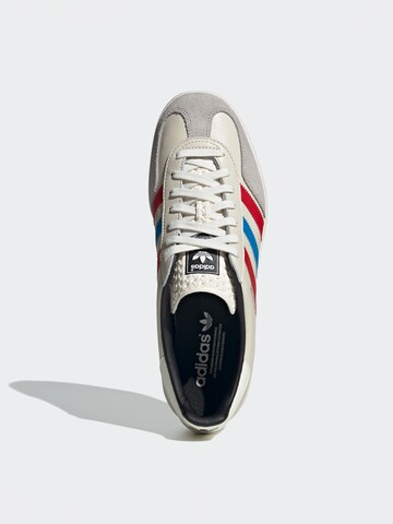 ADIDAS ORIGINALS Sneaker 'Gazelle' in Weiß