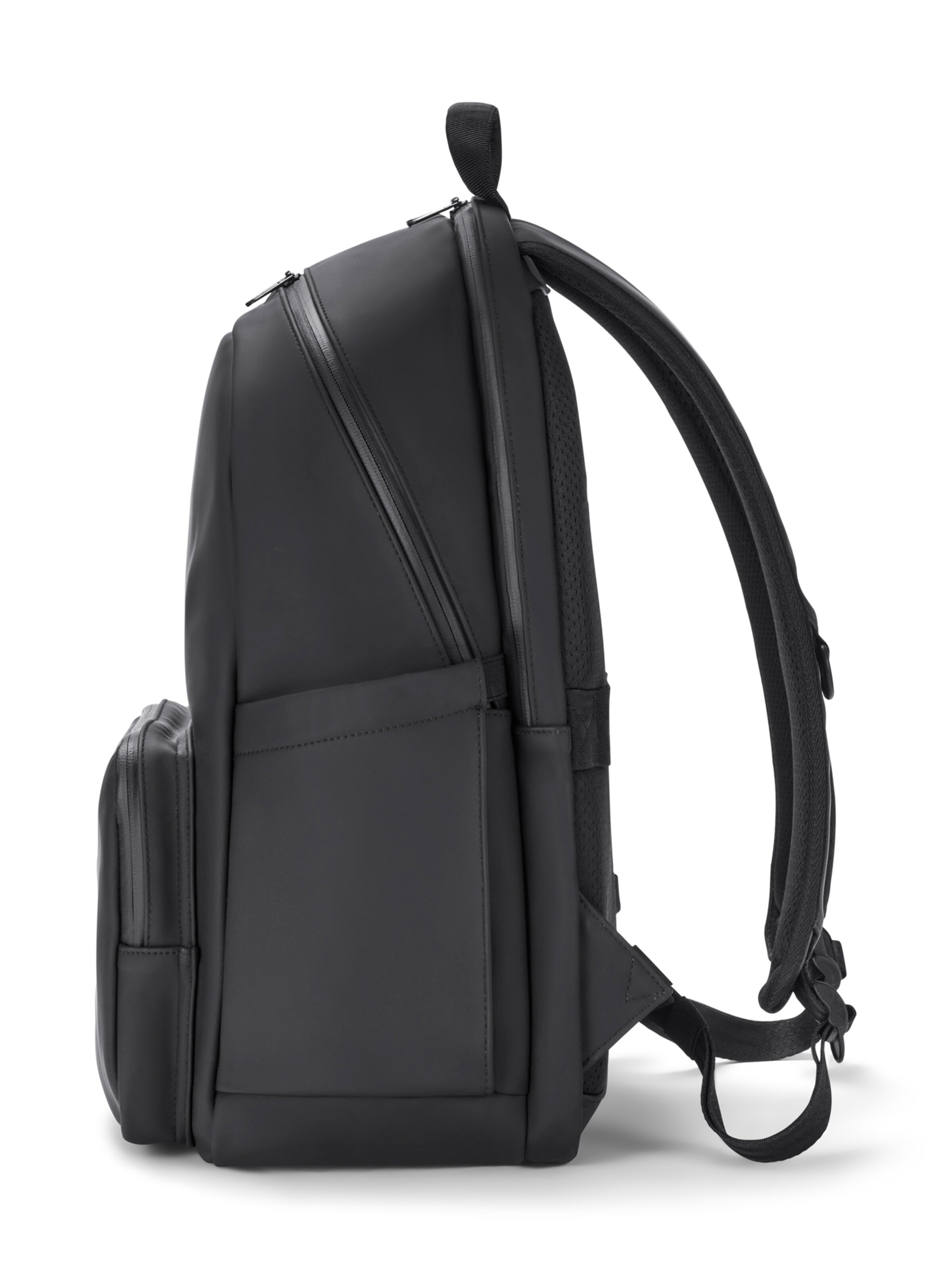 Johnny Urban Σακίδιο πλάτης 'Bradley' σε μαύρο