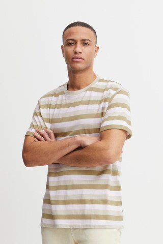 !Solid - Camiseta en beige: frente