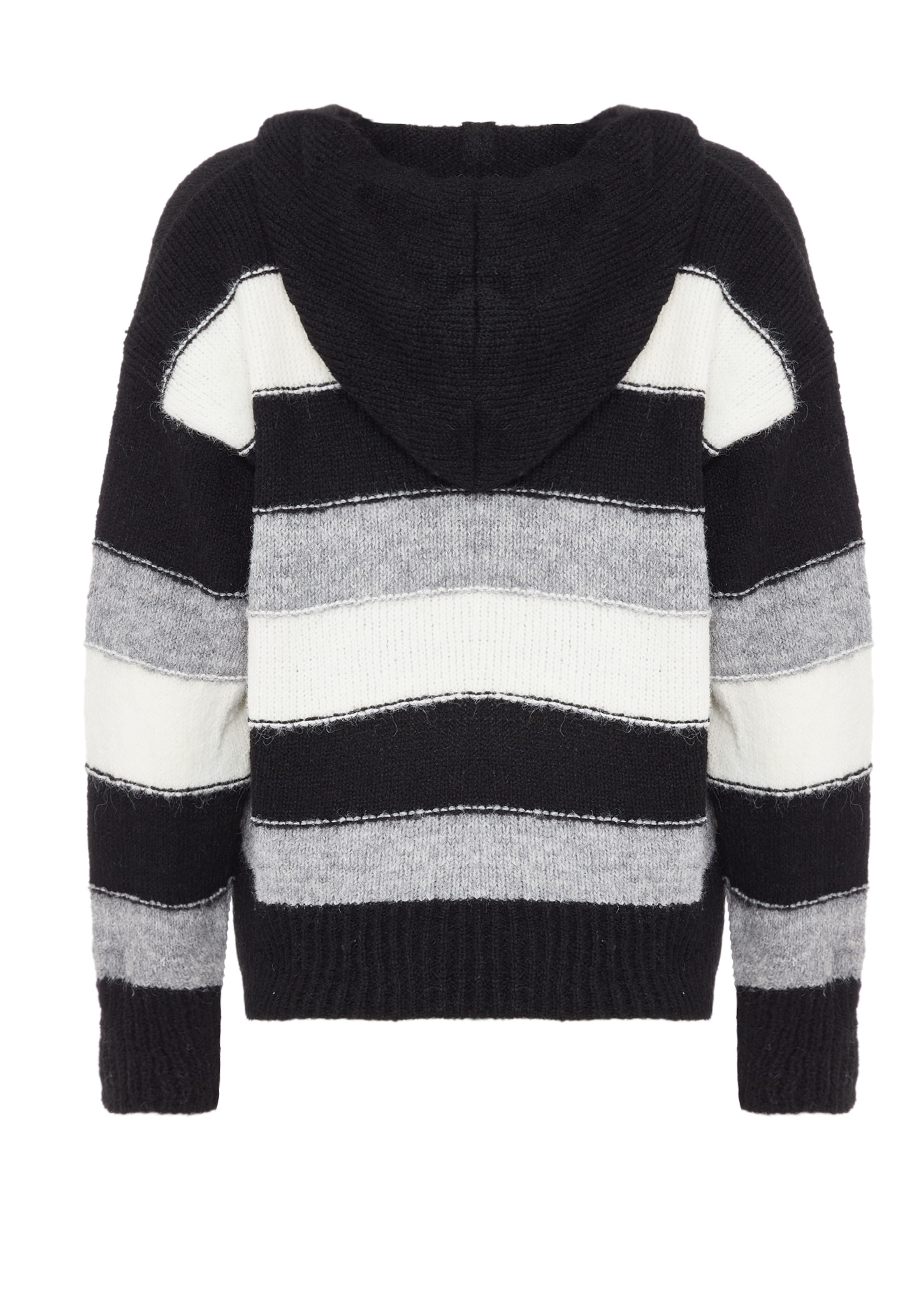 Jalene Свитер в Черный