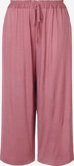 INAN ISIK Jogginghose 'Ida Pant' in pink, Produktansicht