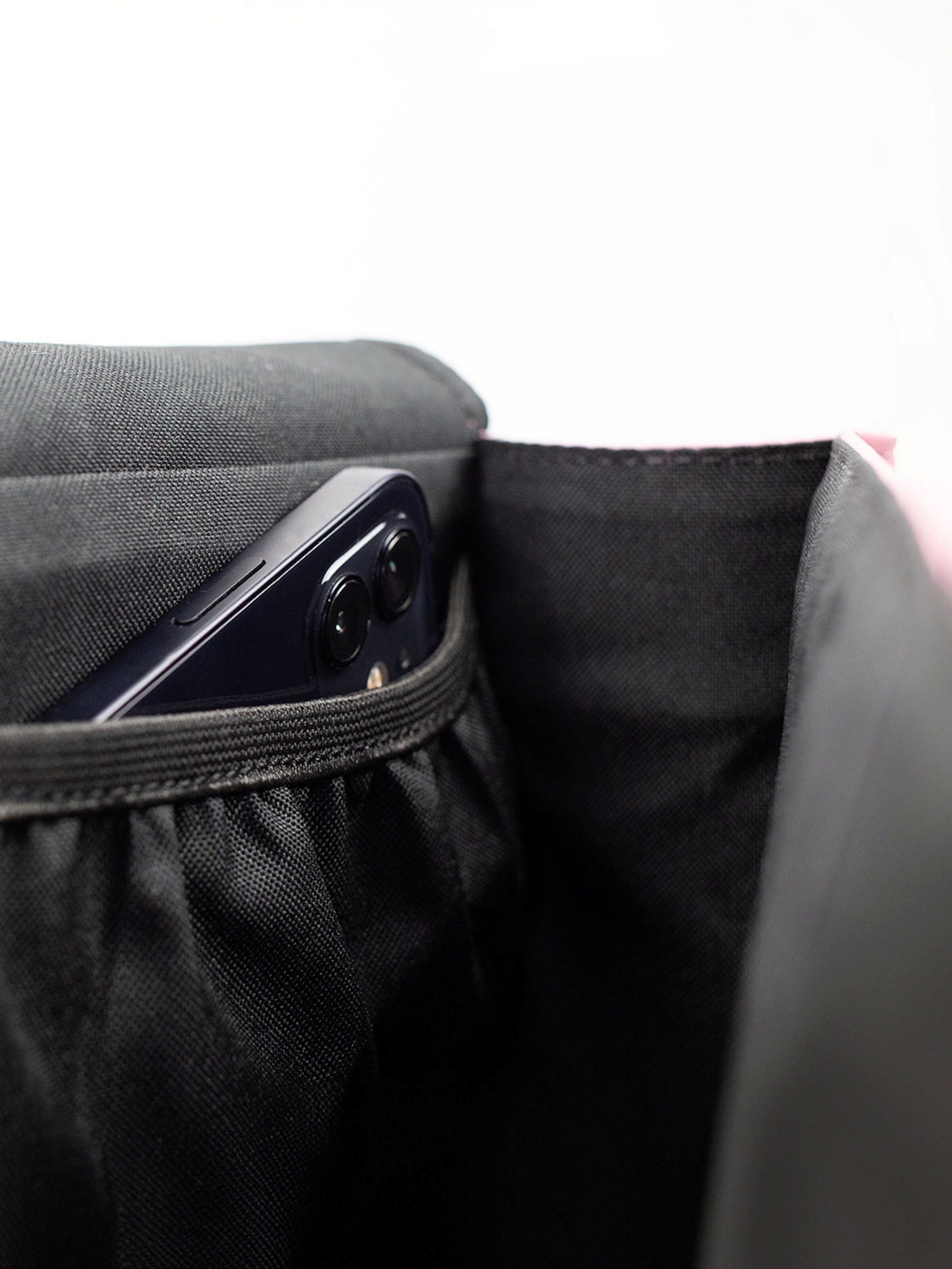 Bold Banana Umhängetasche in Blau