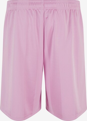 regular Pantaloni di Karl Kani in rosa
