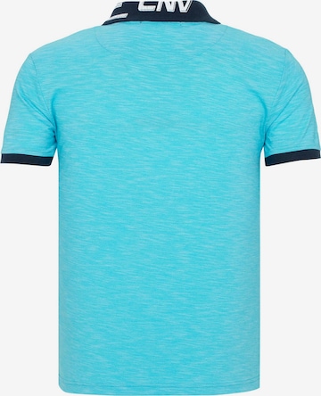 CIPO & BAXX Shirt 'Cbj' in Blue