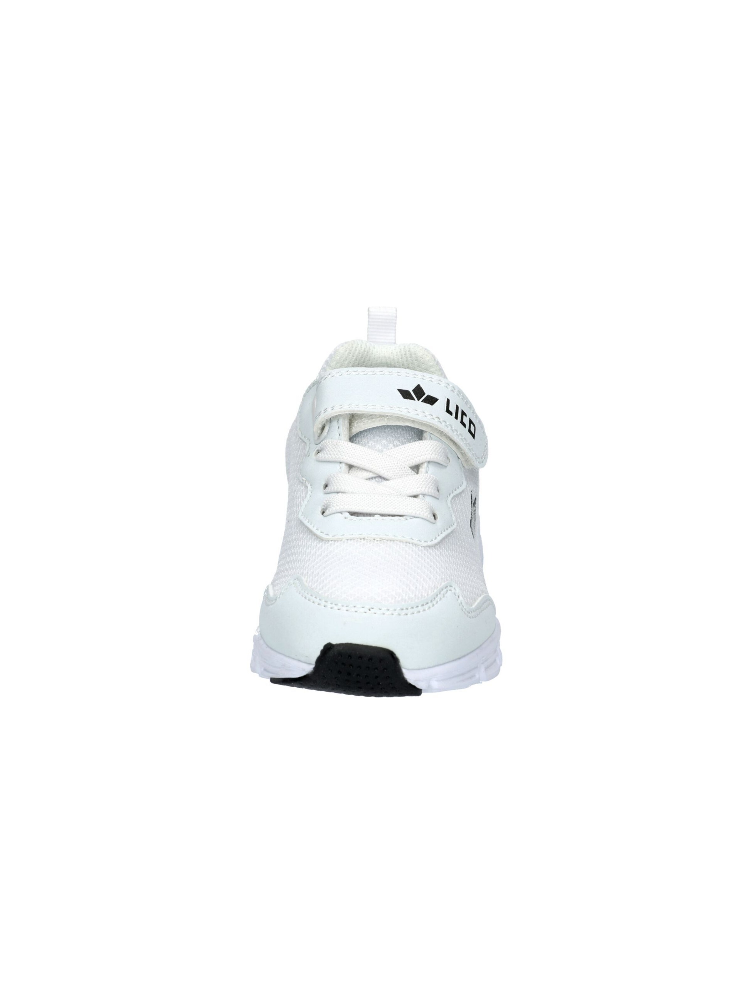 LICO Sneakers 'Almeria' in White