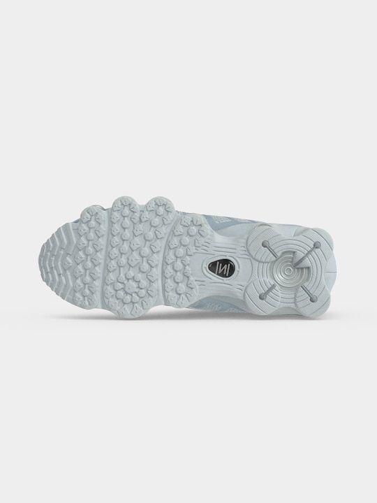 Nike Sportswear Shox Gris basalto — Imagen 5