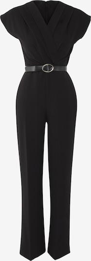 fekete Trendyol Kezeslábas, Termék nézet