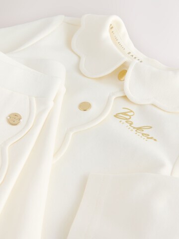 Baker by Ted Baker Sæt i hvid