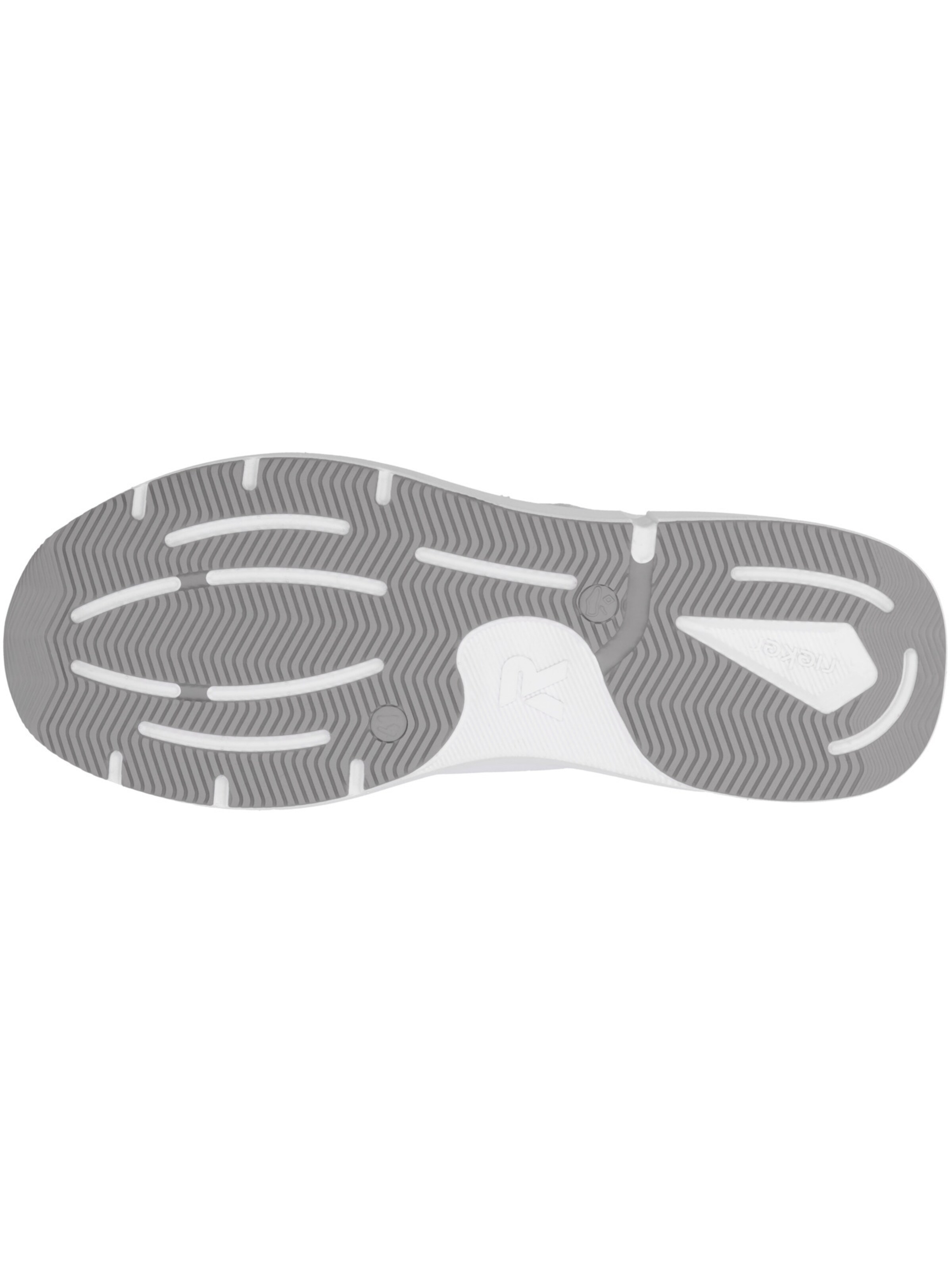 Rieker Sneaker in Weiß