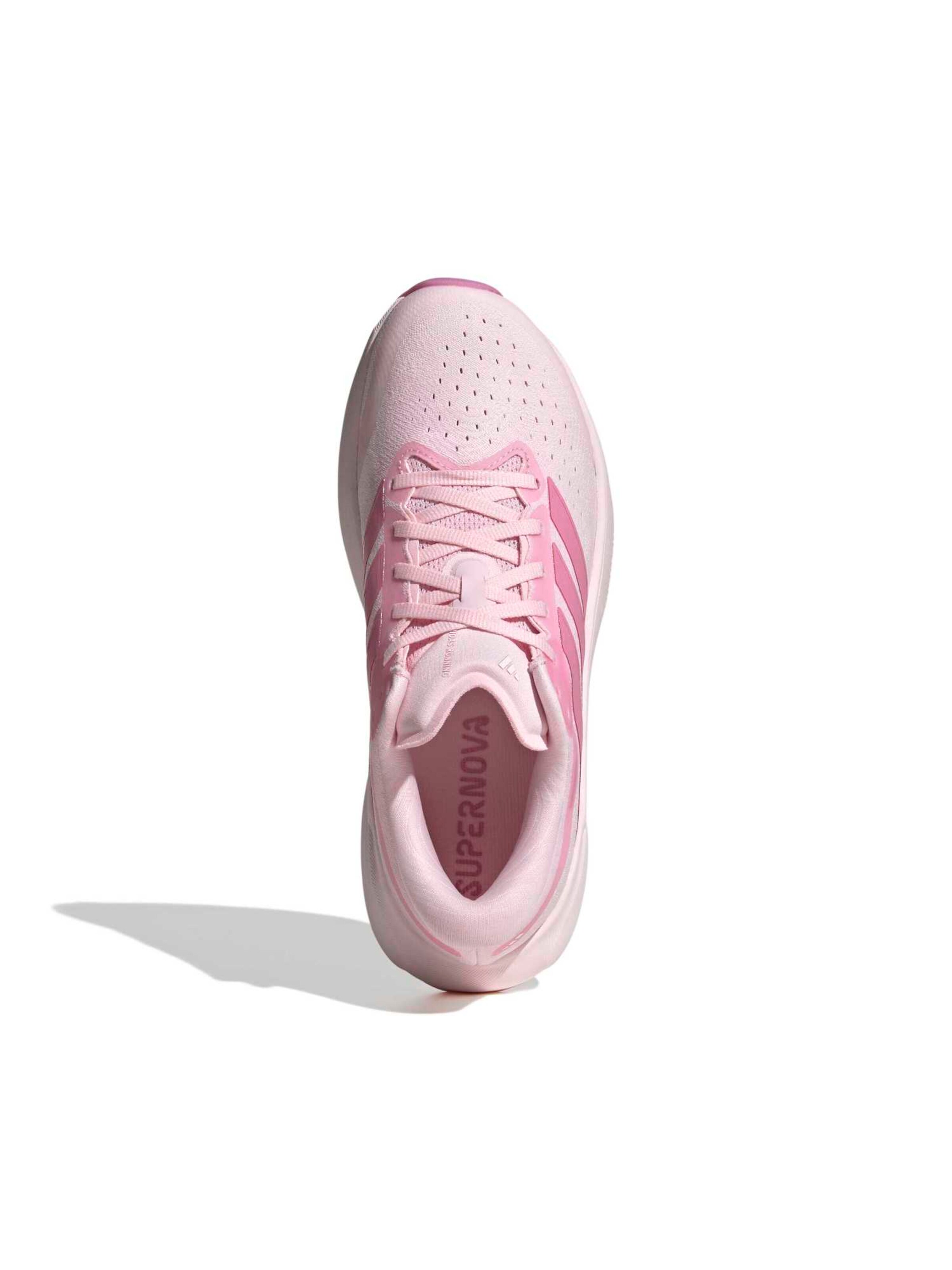 ADIDAS PERFORMANCE Futócipők 'SUPERNOVA RISE 3' - rózsaszín