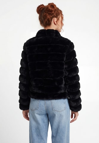 taddy - Chaqueta de entretiempo en negro