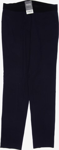 Peter Hahn Pants in L in Blue: front