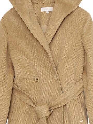 Kocca Winterjacke 'CHATAL' in Beige