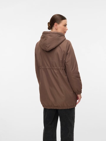 MAMALICIOUS Átmeneti parka 'MLLISE' - barna
