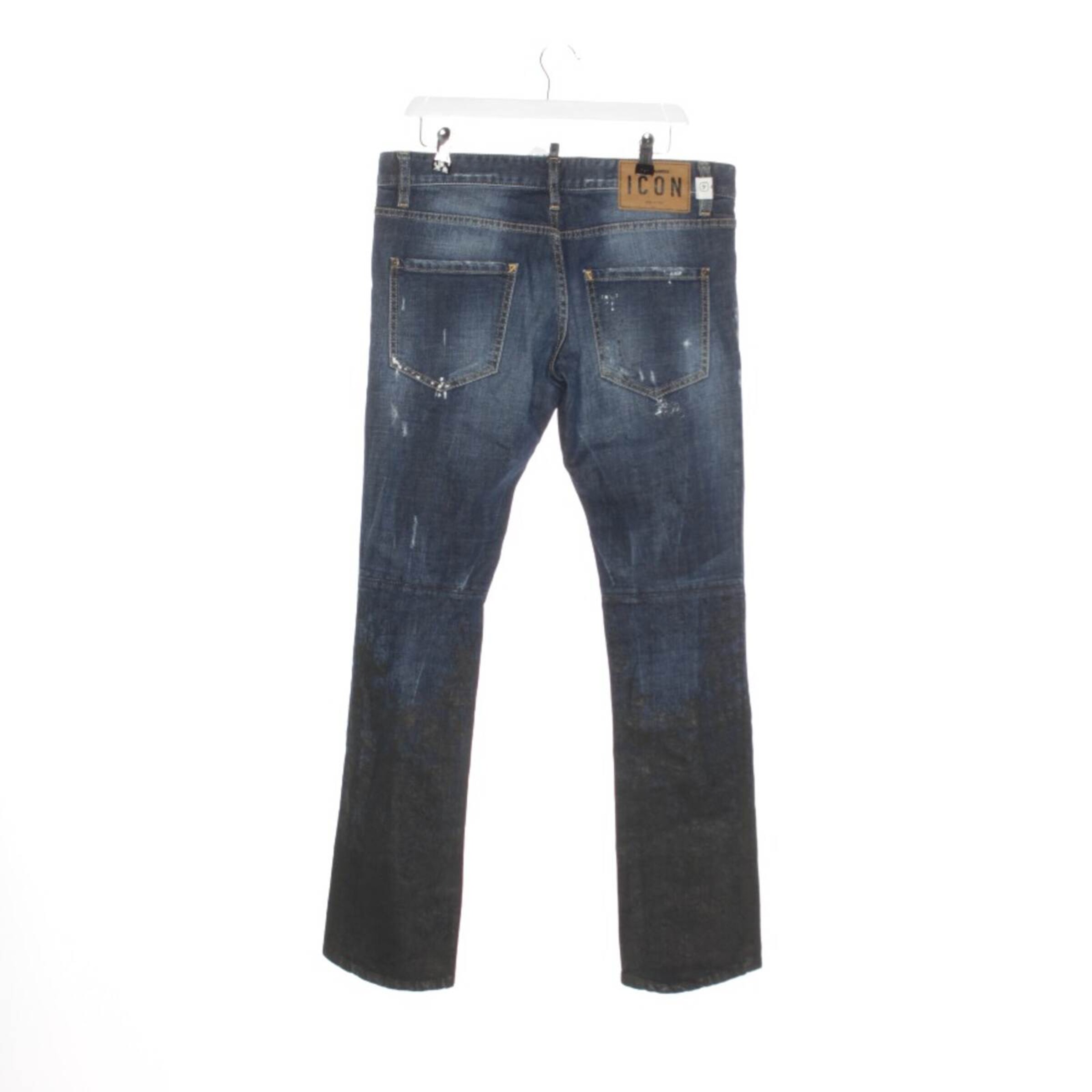 DSQUARED2 Jeans 34 in Blau