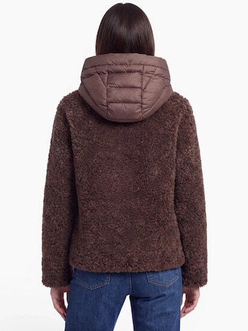 Funk since 1776 Winter Jacket in Brown