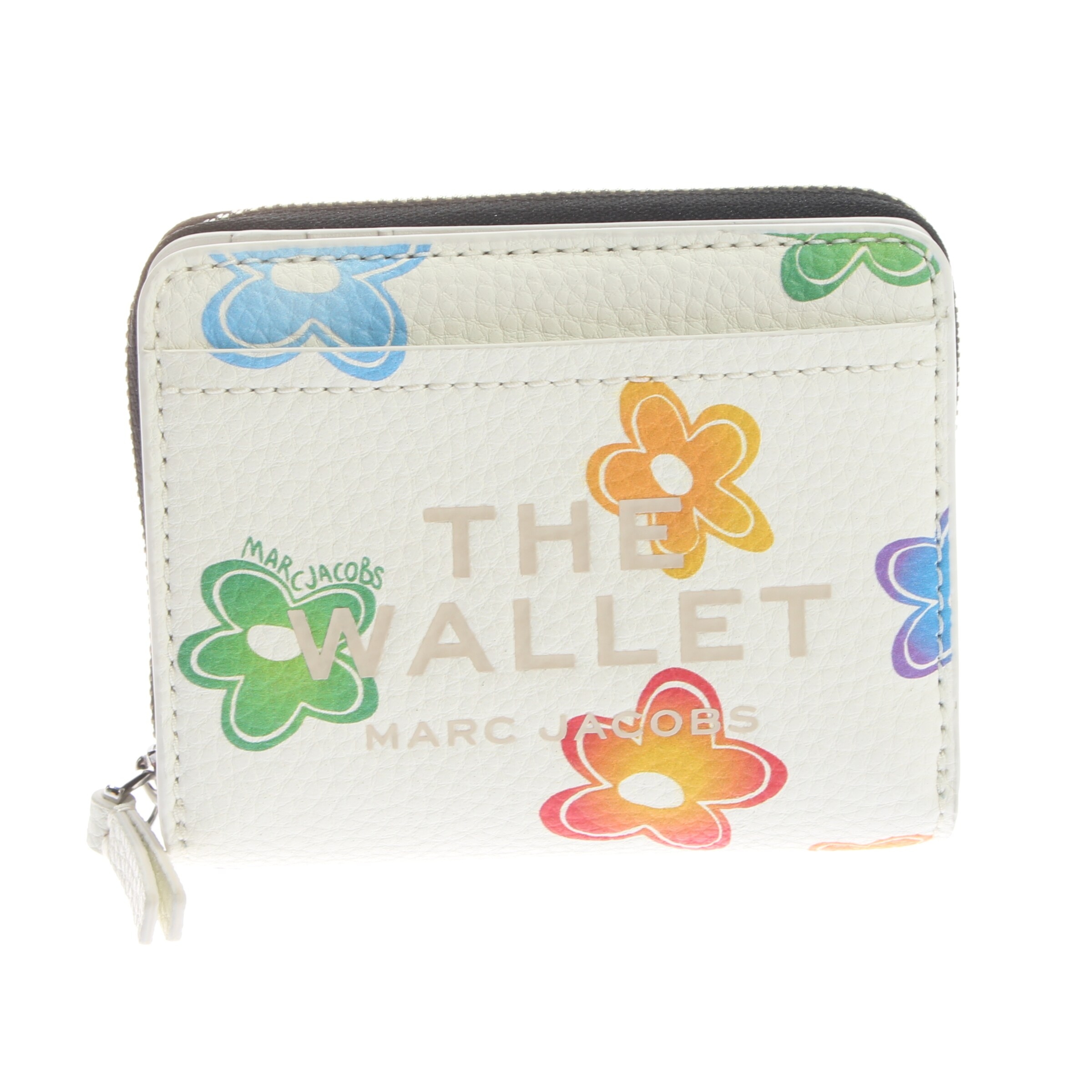 Marc Jacobs Geldbörse / Etui in One Size in mischfarben, Produktansicht