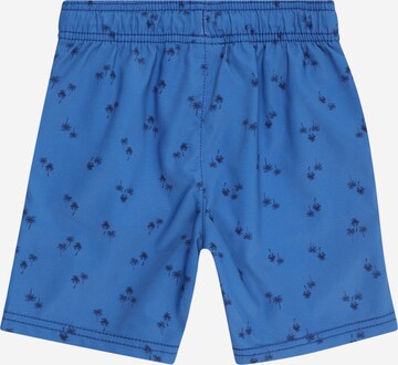 OshKosh Loosefit Shorts in Blau