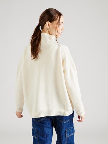 Weekend Max Mara Trui 'BENITO' in Wit