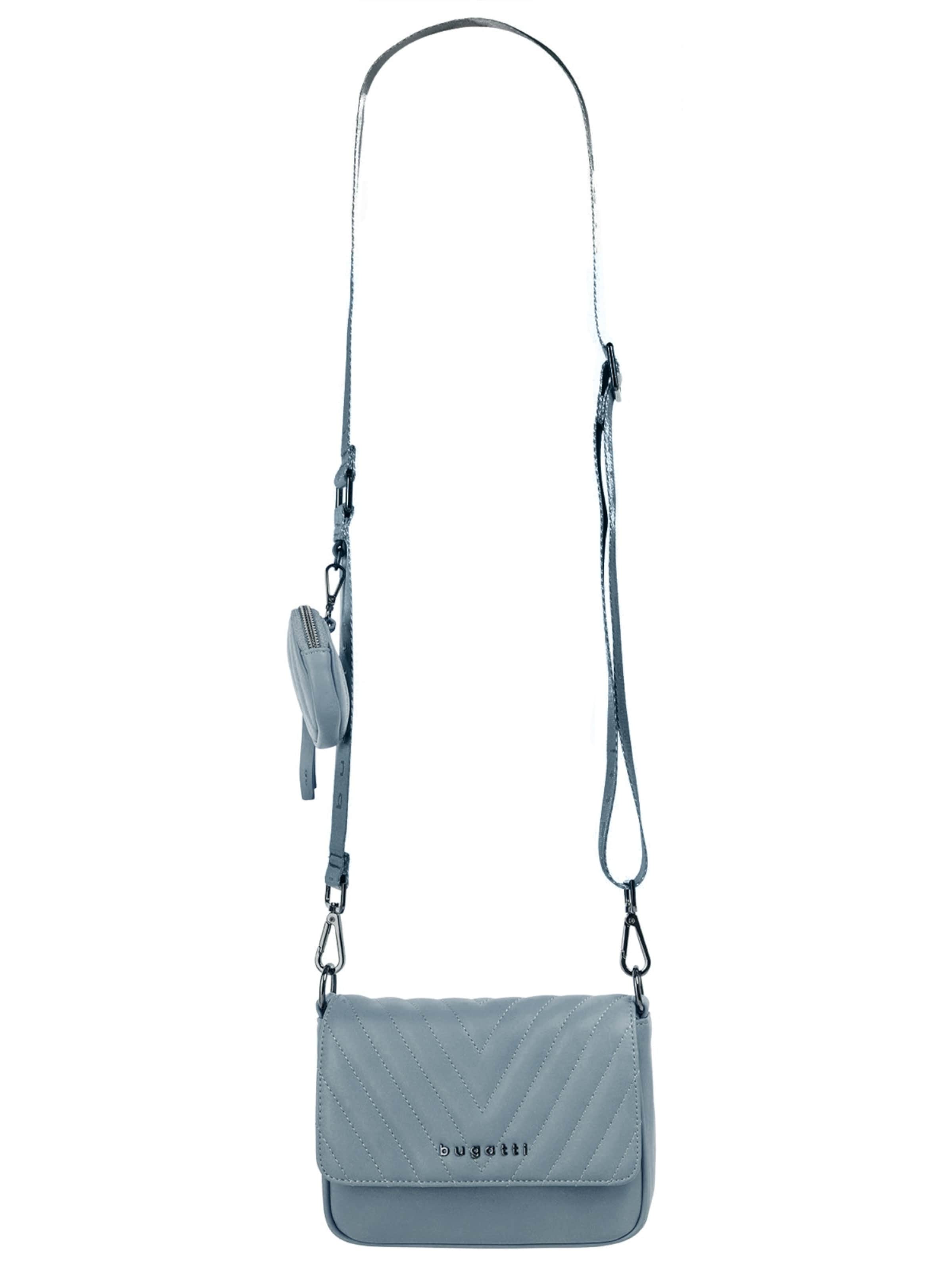 bugatti Crossbody Bag 'SIRA' in Blue