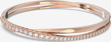 Swarovski Armband in Gold: predná strana