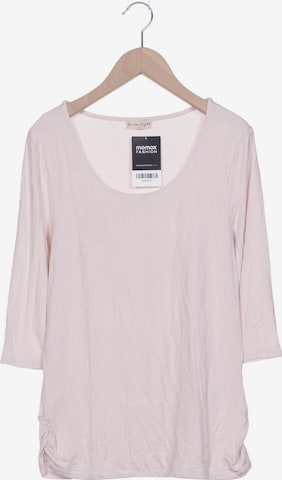 Phase Eight Top & Shirt in L in Pink: front