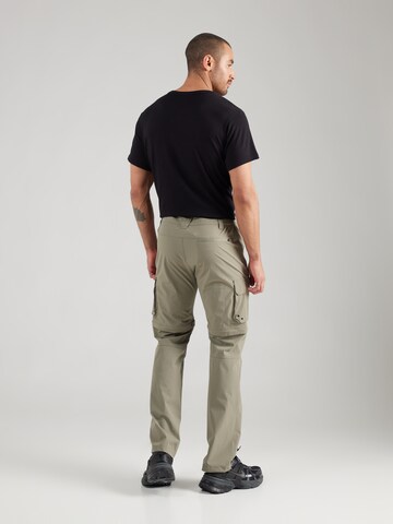 CMP Regular Outdoorbroek in Groen