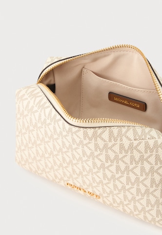 MICHAEL Michael Kors Håndtaske i beige