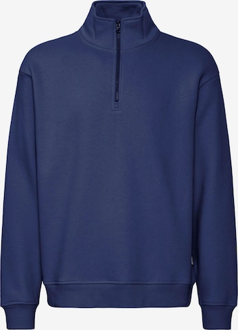 BLEND - Jersey ' BHJUSTIN ' en azul: frente