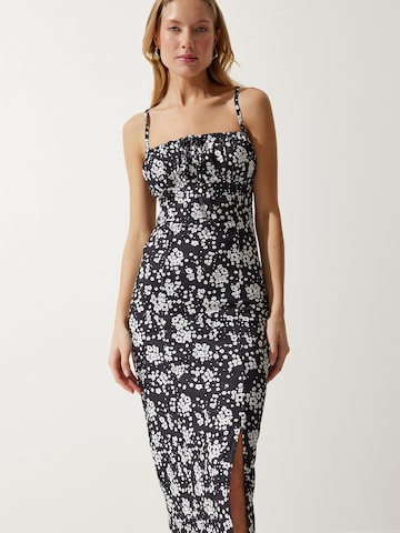 Abito estivo di Happiness İstanbul in nero