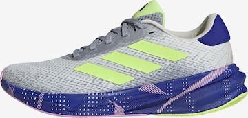 ADIDAS PERFORMANCE - Zapatillas de running 'SUPERNOVA STRIDE' en blanco: frente