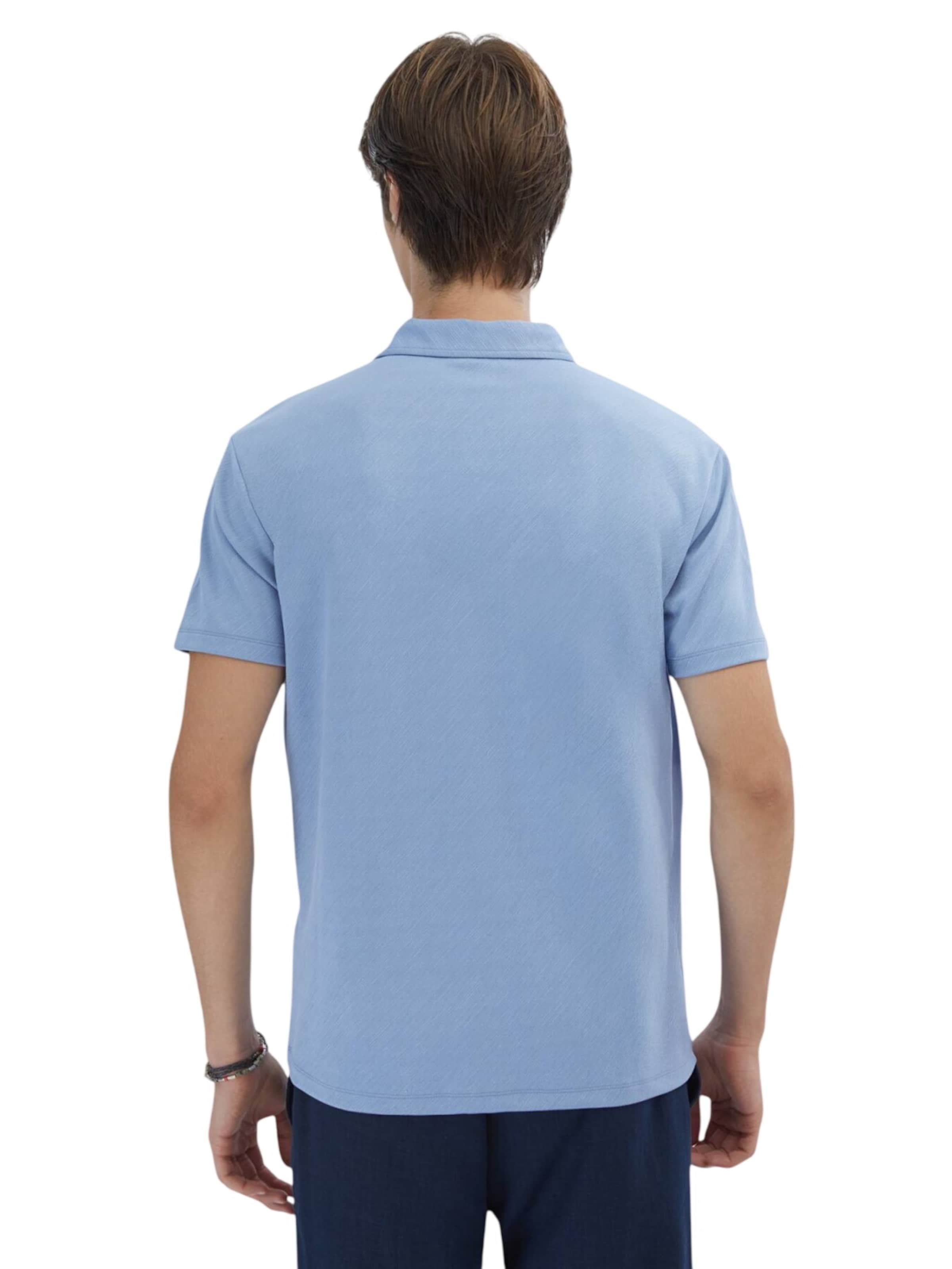 KİP Shirt in Blauw