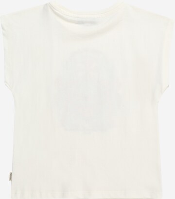 T-Shirt GARCIA en blanc