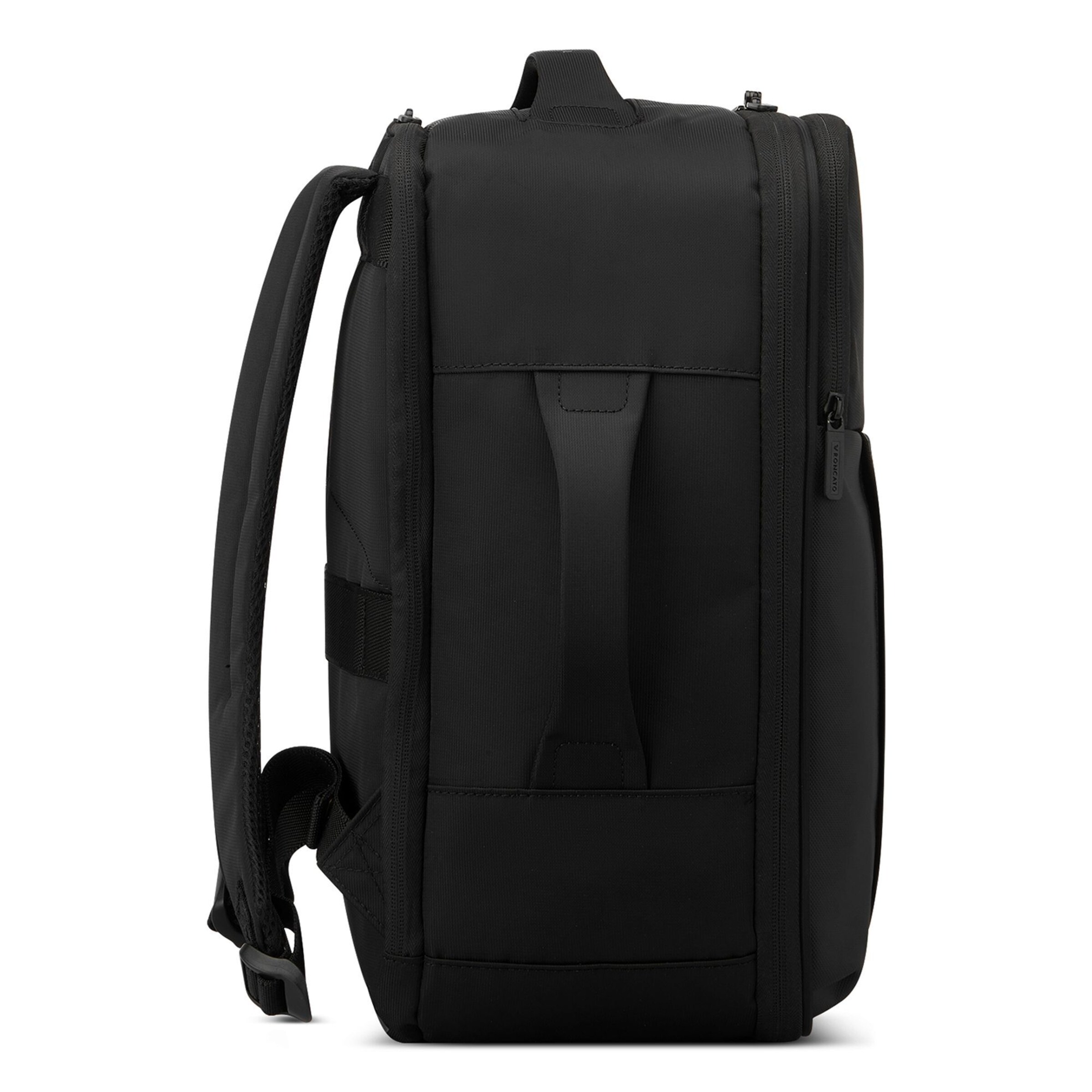 Roncato Backpack 'Move' in Black