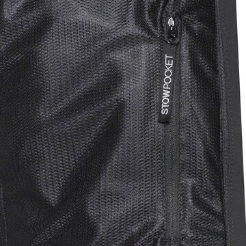 MILLET Sports Vest 'FUSION' in Black