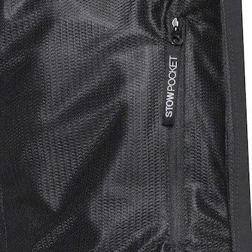 MILLET Sports Vest 'FUSION' in Black