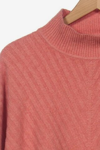 COMMA Sweater & Cardigan in L in Pink