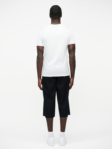 ARMANI EXCHANGE Shirt in White