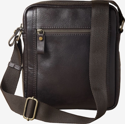 Next Olkalaukku värissä ruskea, Tuotenäkymä