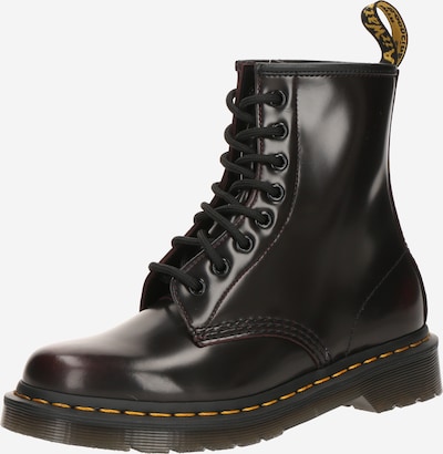 Dr. Martens Šněrovací boty '1460' - ohnivá červená, Produkt