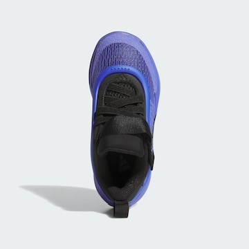 ADIDAS PERFORMANCE Athletic Shoes 'D.O.N. Issue 5' in Blue