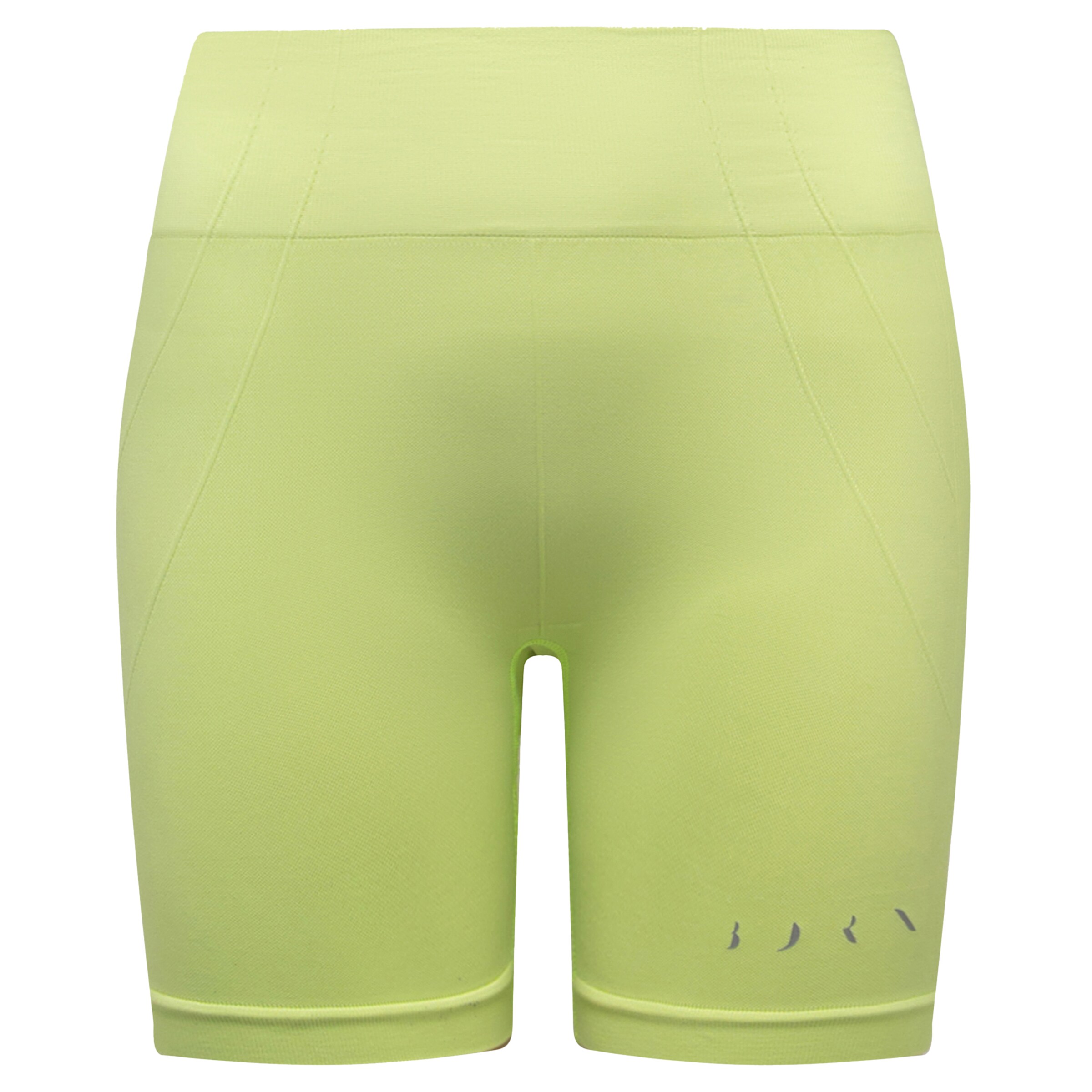 Born Living Yoga Sports trousers 'Urdhva' in Green: front