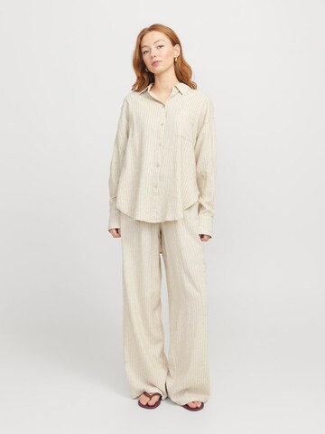 Camicia da donna 'JXJamie Breeze Summer' di JJXX in grigio