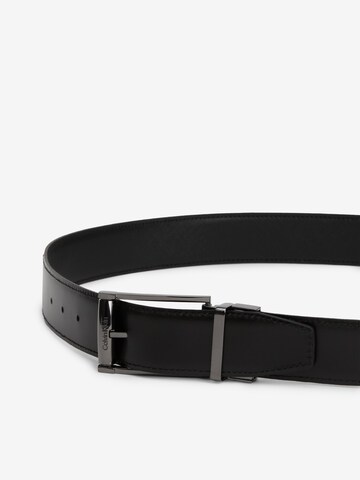 Ceinture Calvin Klein en noir