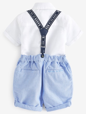 Set Baker by Ted Baker en bleu