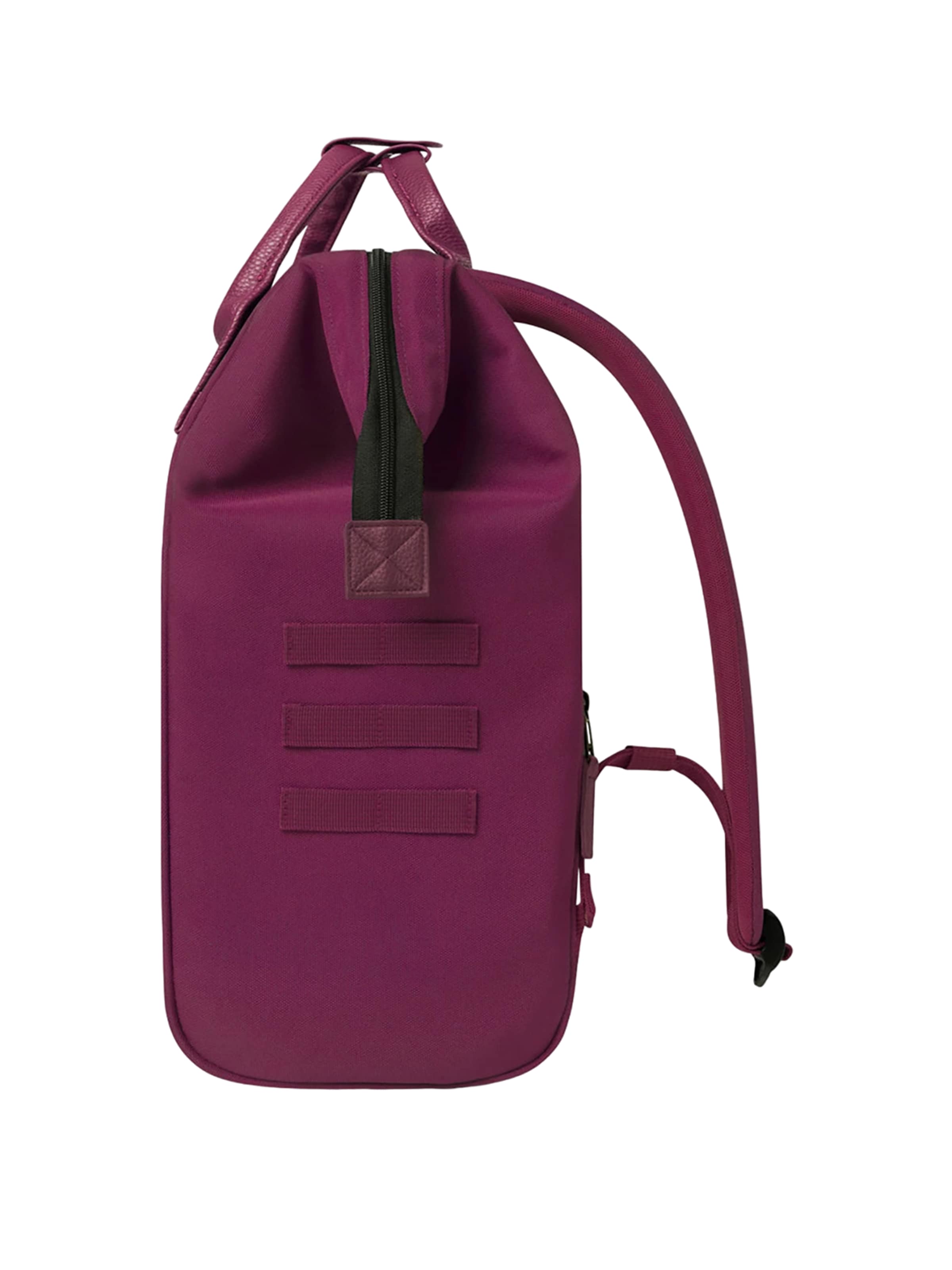Cabaia Backpack 'Nice L' in Red